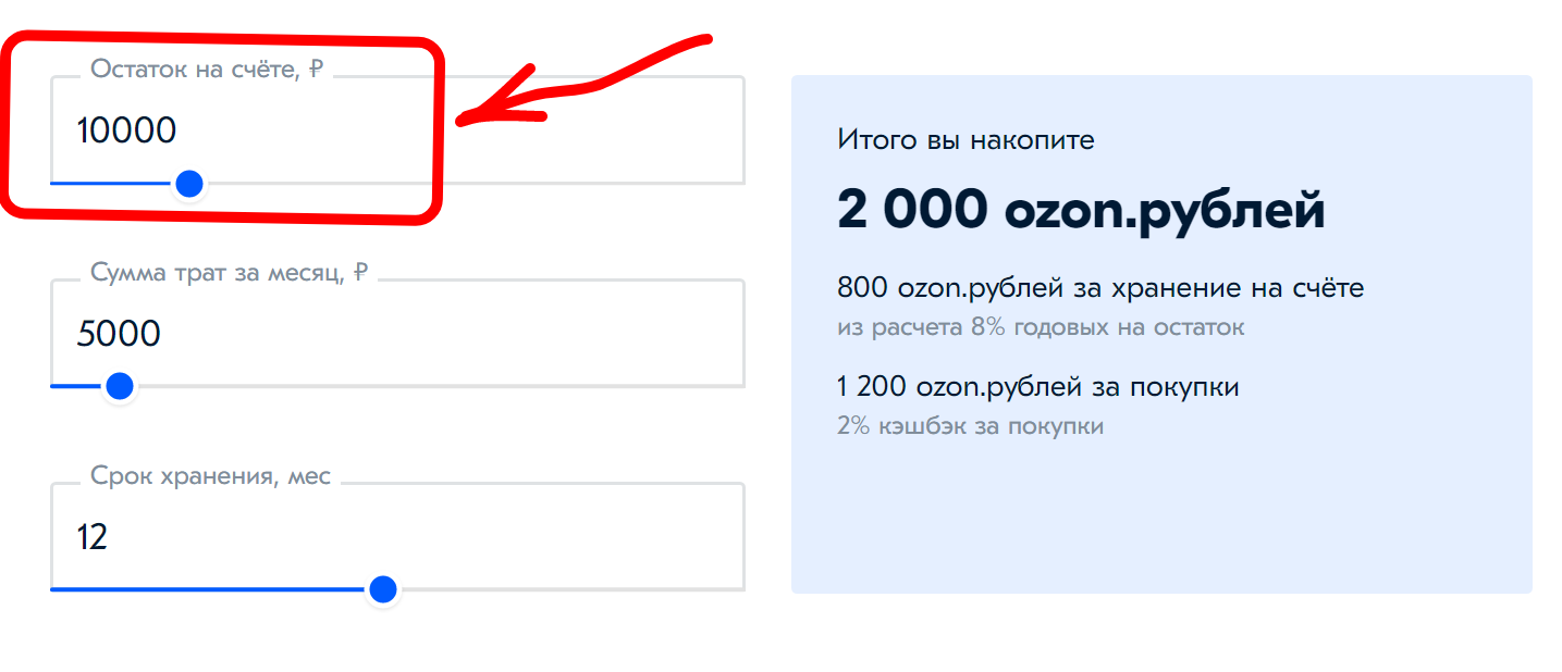 Что происходит с Ozon?