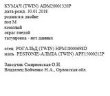 Кумач анк Смирновских