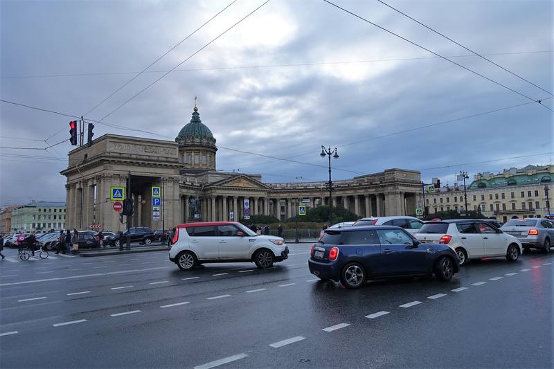 Невский проспект Невский проспект