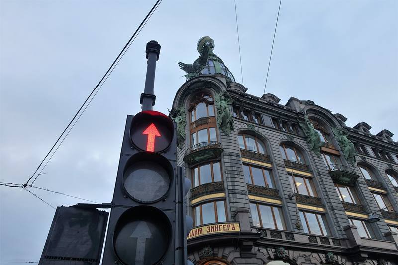 Невский проспект Невский проспект