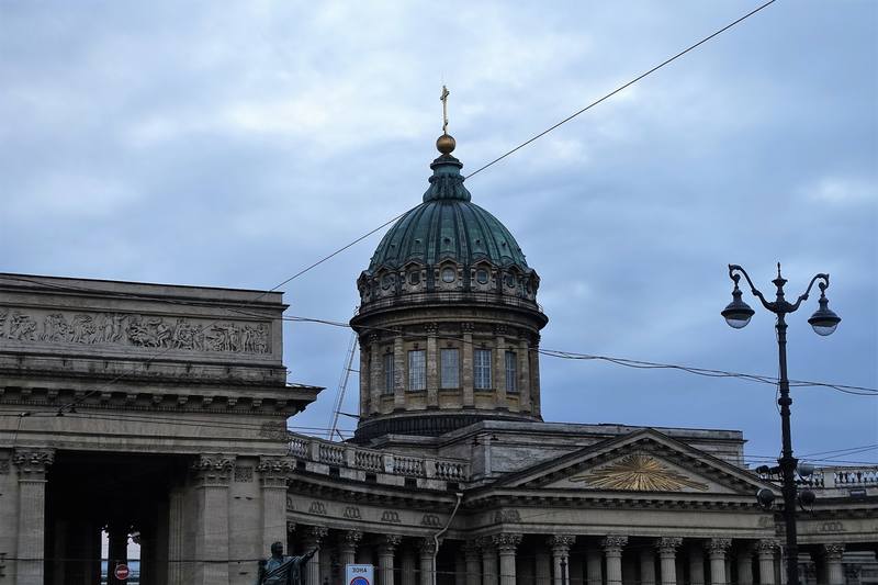 Санкт-Петербург Санкт-Петербург