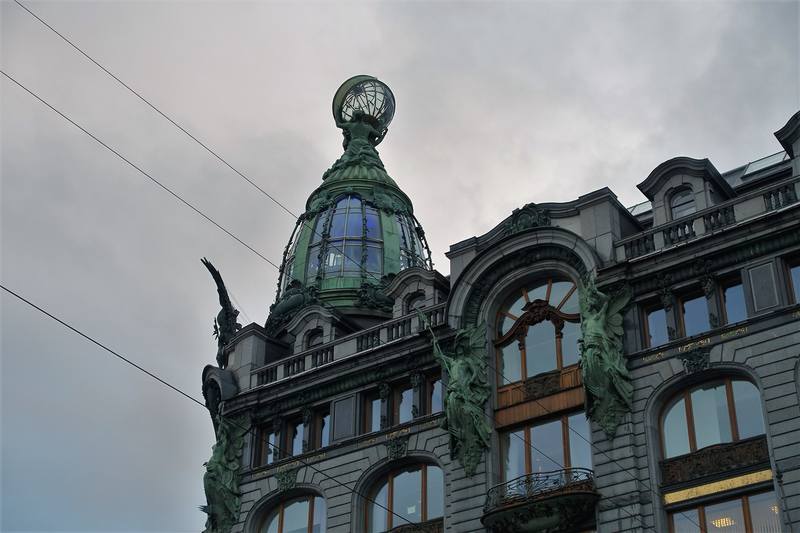Санкт-Петербург Санкт-Петербург