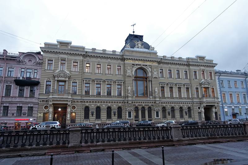 Санкт-Петербург Санкт-Петербург