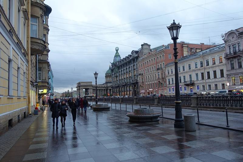 Санкт-Петербург Санкт-Петербург