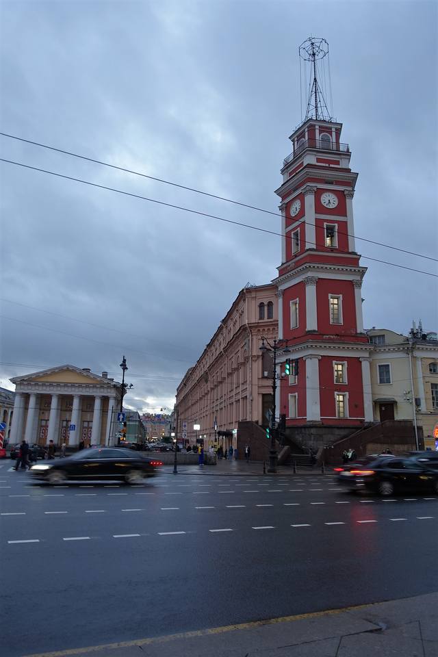 Невский проспект Невский проспект