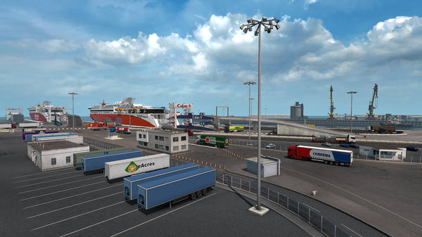 Euro Truck Simulator 2 как повысить уровень? - Форум «Euro Truck Simulator 2»