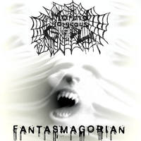 Morbid Gorgeous Girl 2020 - Fantasmagorian