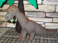 Серия игрушек: Динозавры. 27.10.-27.10.2021г - Страница 2 32249983_s
