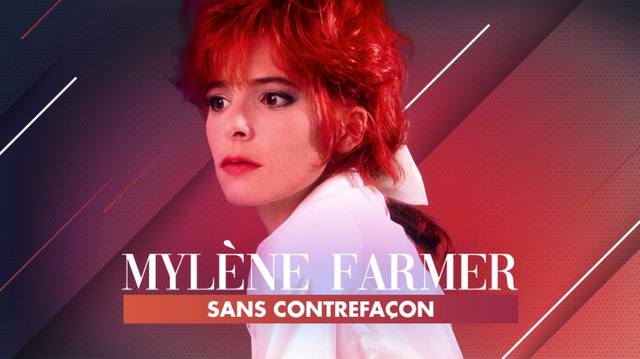Документальный фильм Mylène Farmer: sans contrefaçon - Форум Милен Фармер