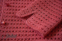 Терракотовый 1б