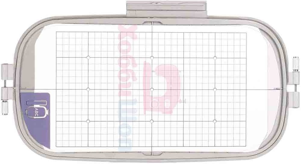 Пяльцы большие Brother EF76 300×180 мм ХС8482-052