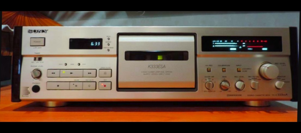 sony k333esa