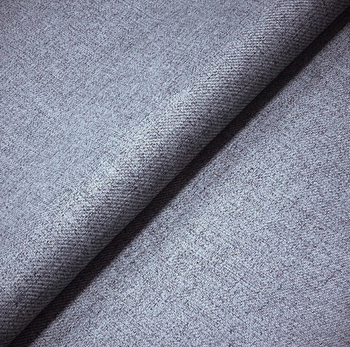 Cooper Grey Textile