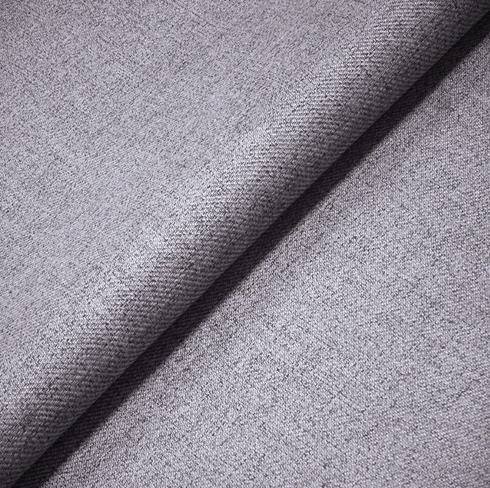 Cooper Light Grey Textile