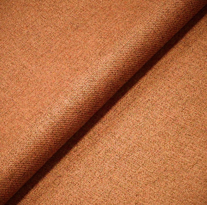 Cooper Orange Textile