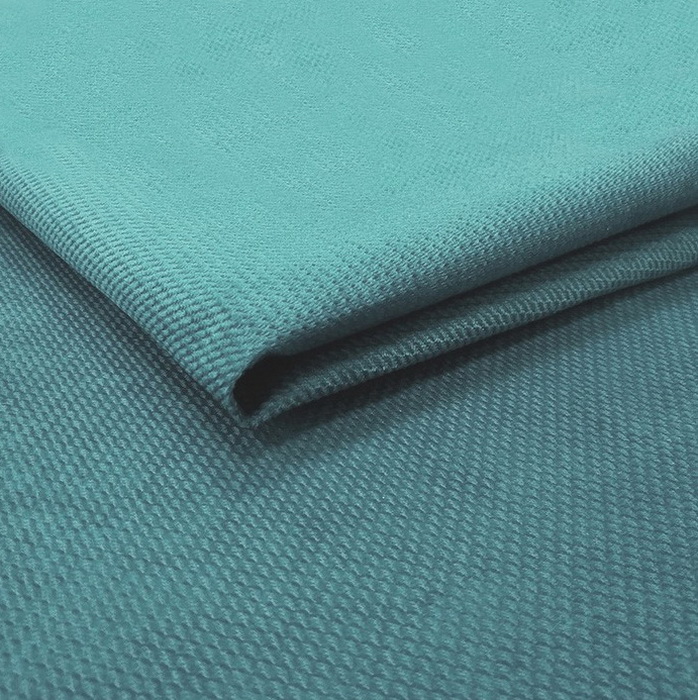 Tori Aquamarine Textile