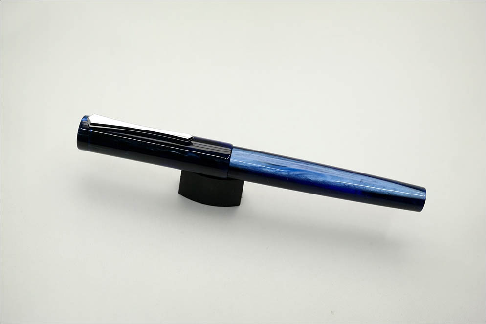 Penbbs 487 Magnetic piston. Lenskiy.org