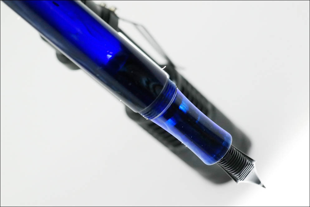 Penbbs 487 Magnetic piston. Lenskiy.org