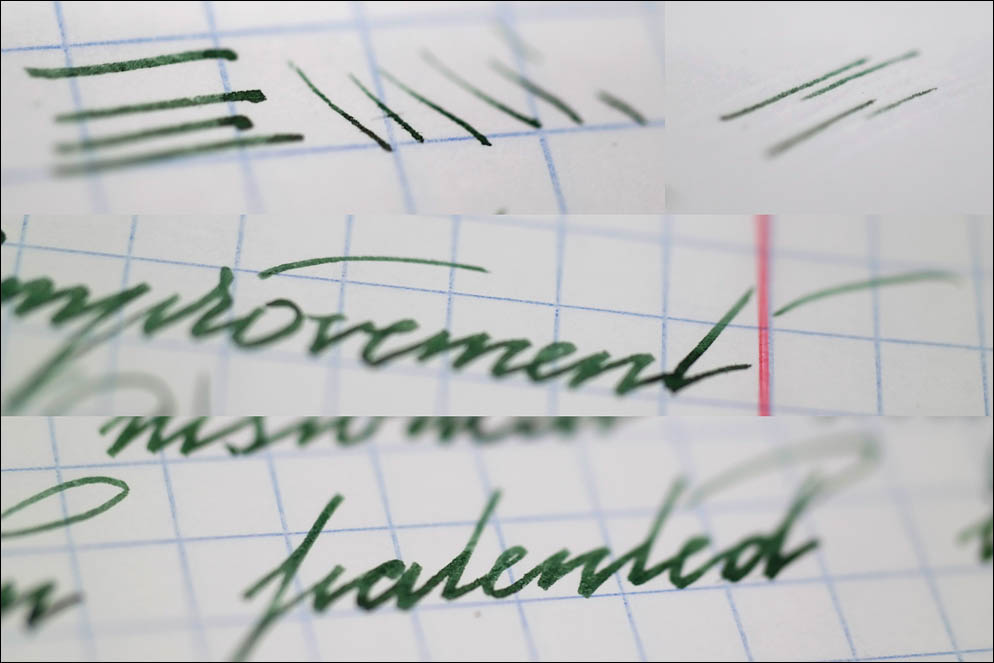 Penbbs 487 Magnetic piston. Lenskiy.org