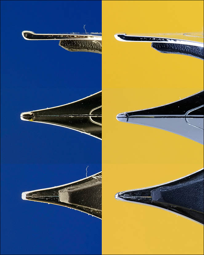 Penbbs 487 Magnetic piston. Lenskiy.org