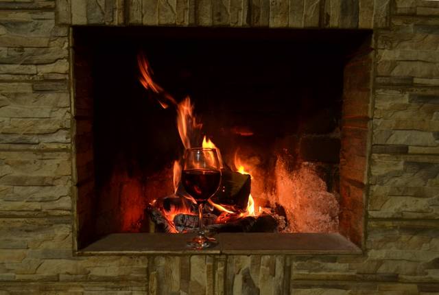 Чайная беседка