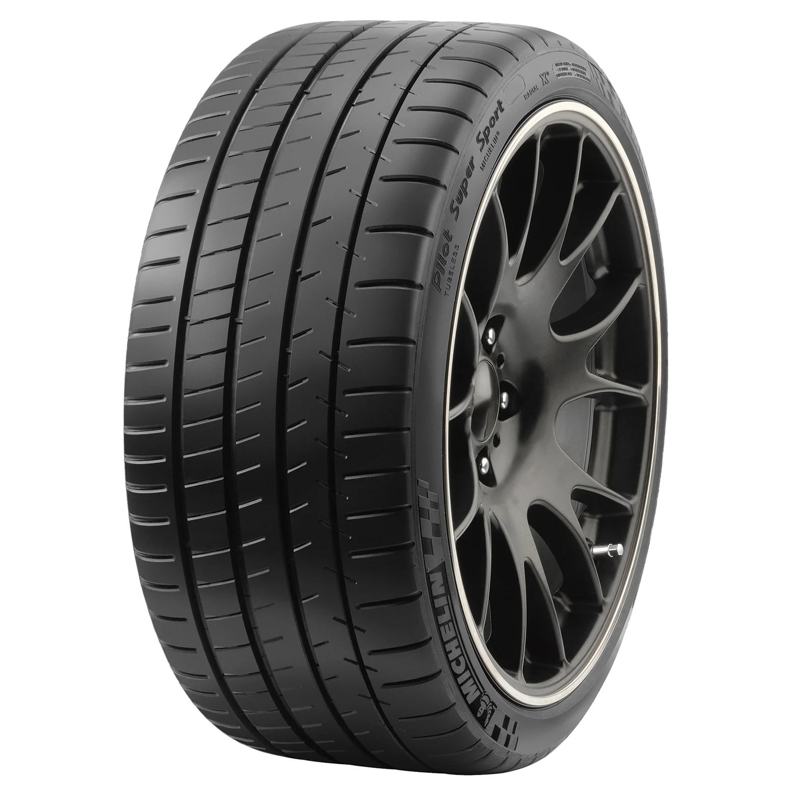 MICHELIN Pilot Super Sport