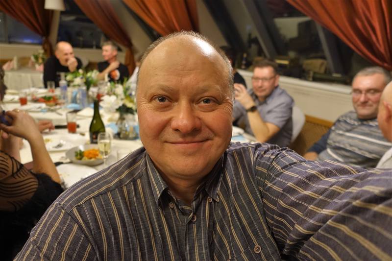 Встреча 2020 Встреча 2020