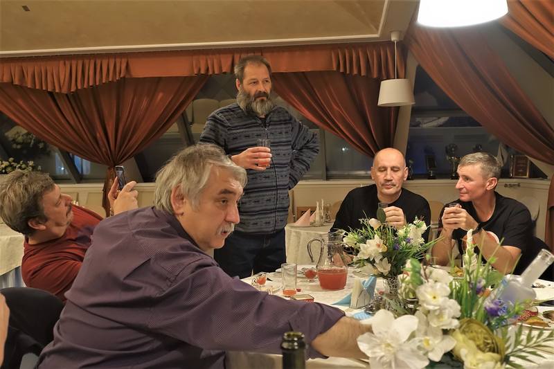 Встреча 2020 Встреча 2020