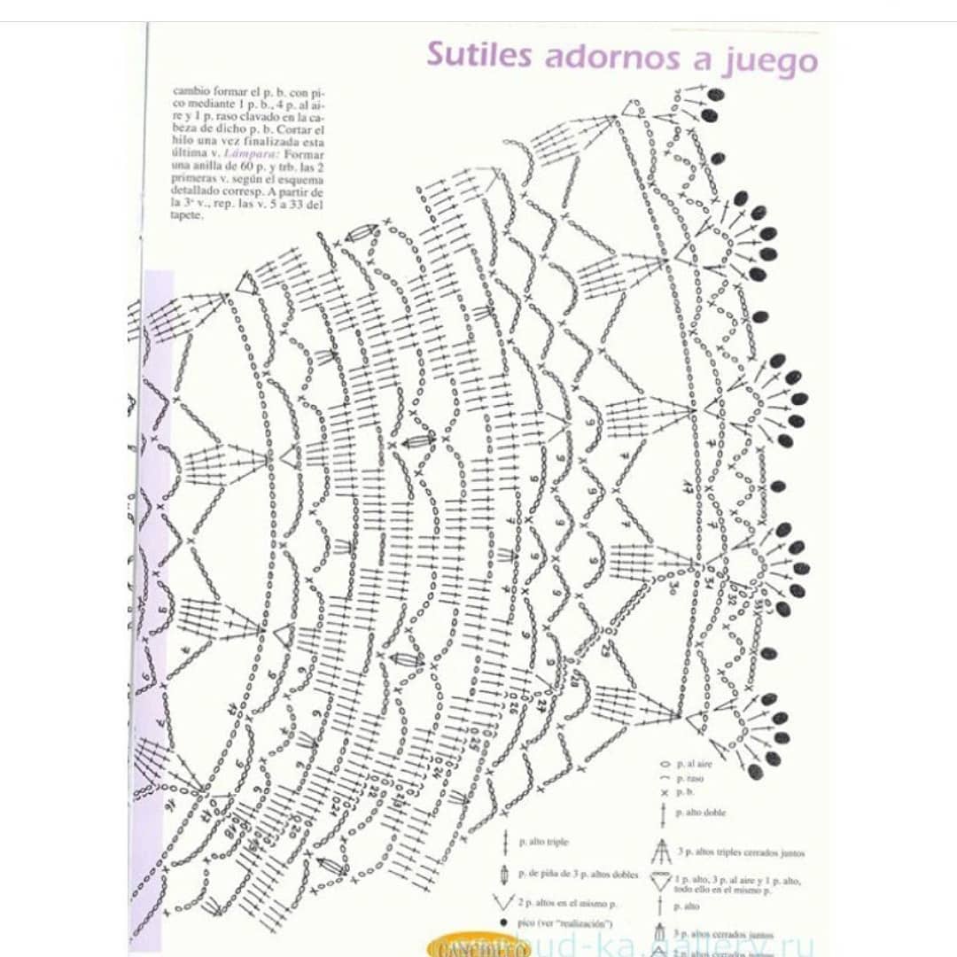 Салфетка белая 4