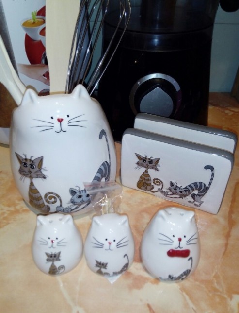 Кафе "У пани Сони"