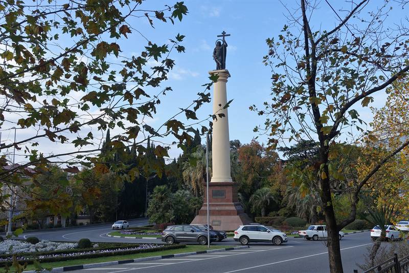 Сочи Сочи