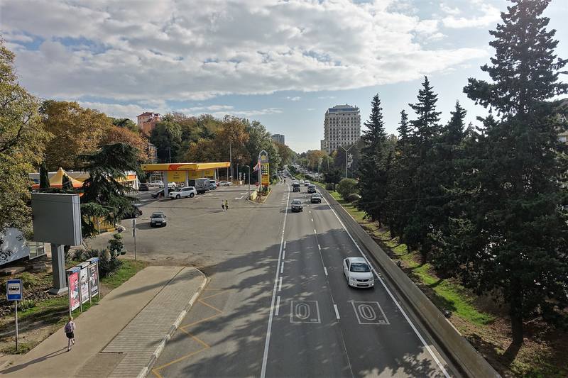 Сочи Сочи