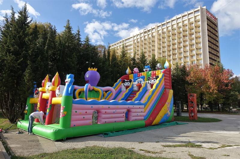 Сочи Сочи