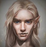 portrait study by talesoflistra de6nq5d-fullview