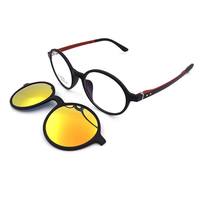 HW913-C3-M-Black-red-orange