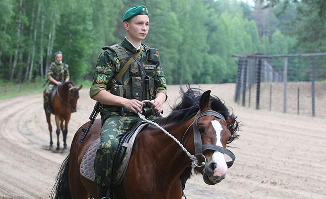 Застава усова в гродно карта