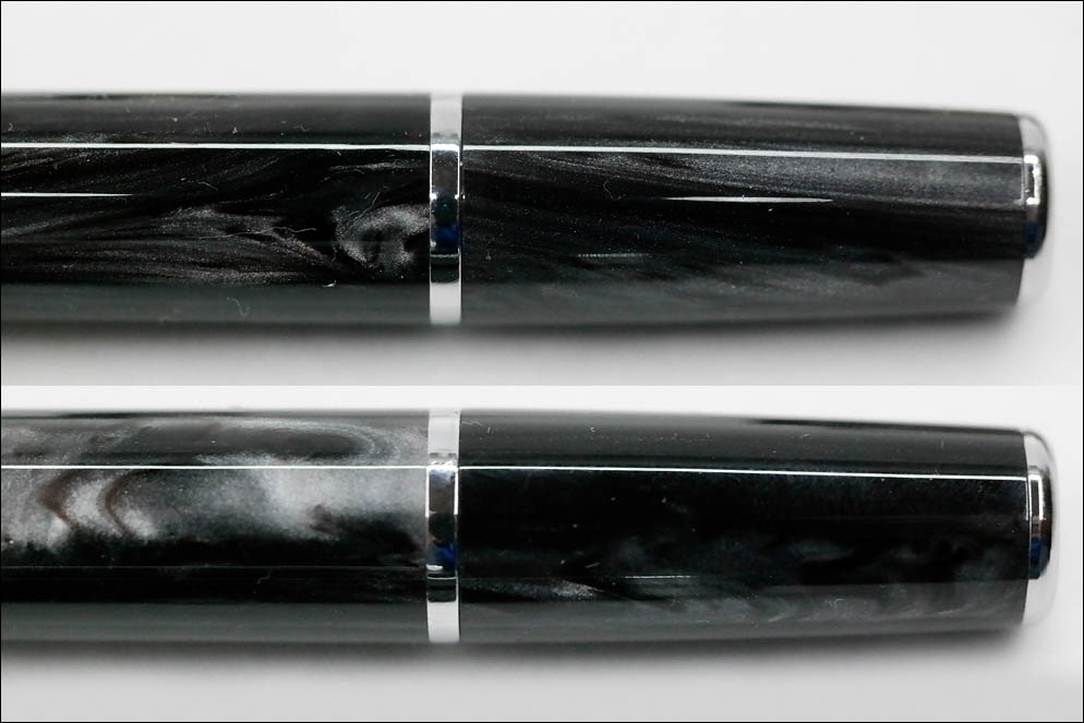 Esterbrook JR Pocket Pen Tuxedo. Lenskiy.org