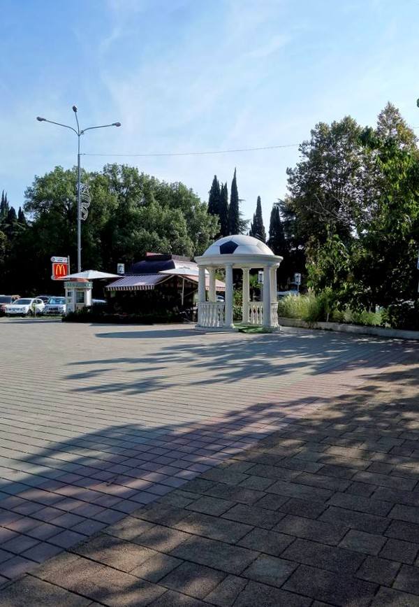 Сочи Сочи