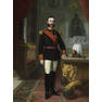 Король Испании Альфонс XII (портрет) 2+
