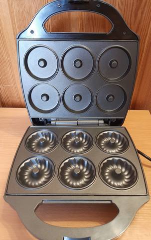 Продаю: Кексница Kalorik TKG CKM 1002 NYC