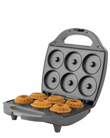 Продаю: Кексница Kalorik TKG CKM 1002 NYC