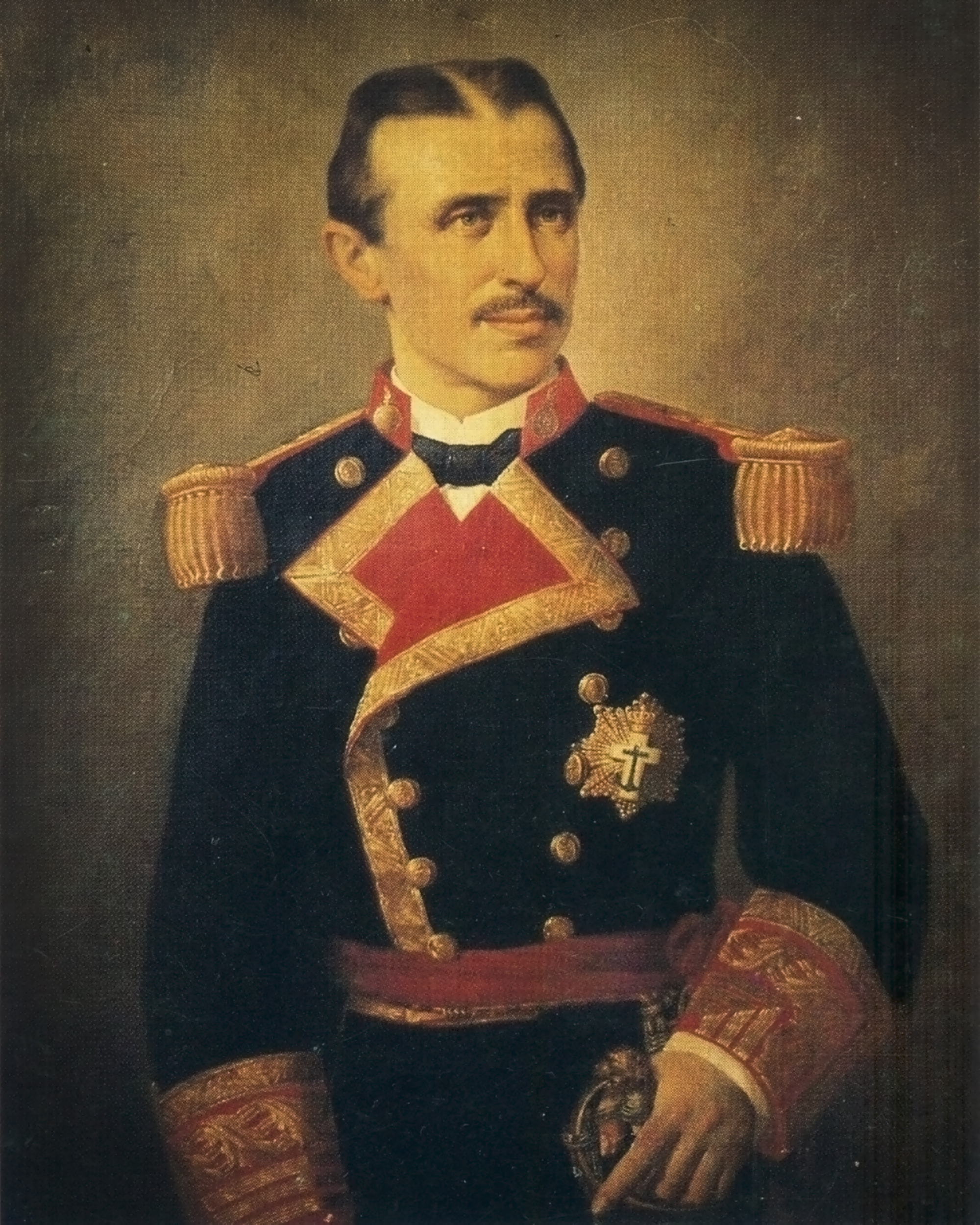 Хосе Гонсалес Онториа