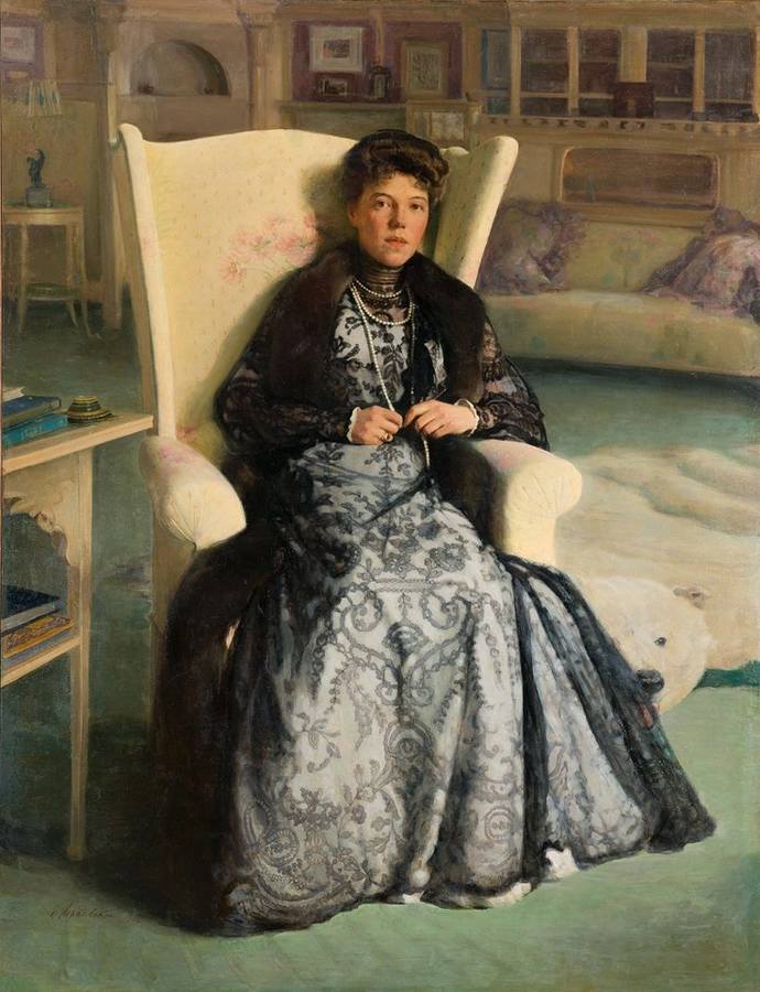 Великая княгиня Ольга original