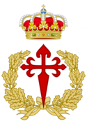 Герб Национальной Милиции Испании