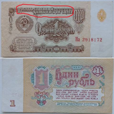 купюра рубль купюра рубль