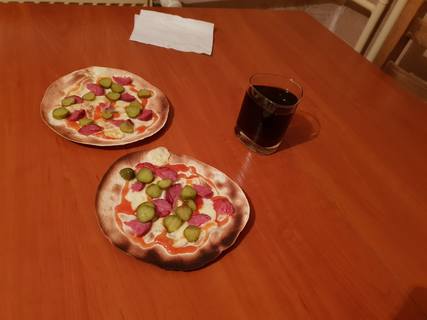 Публикувано изображение