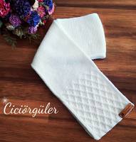 Жакет белый 120 1