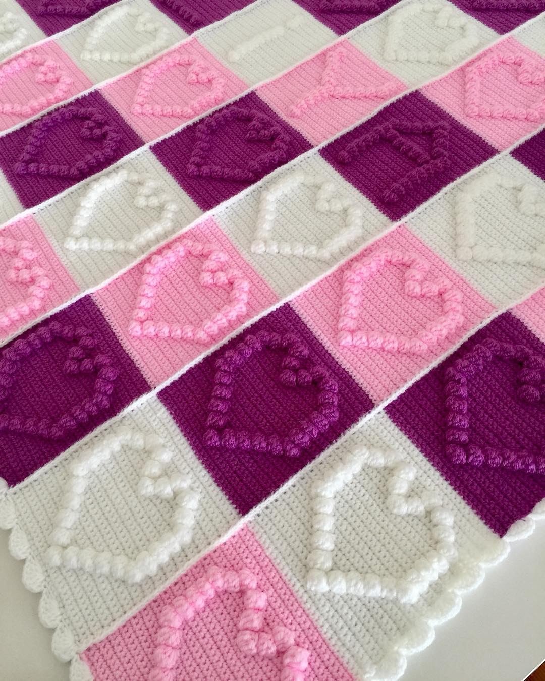 Детям плед 1