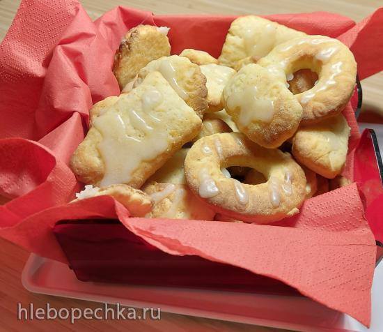 Tapтaлeтки & Ко