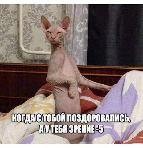 Посмеялся сам - поделись с другом!!!